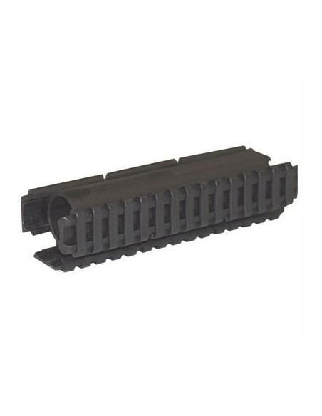 Pompe 3 rails Ergo grip pour Remington 870  4870