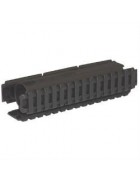 Pompe 3 rails Ergo grip pour Remington 870  4870