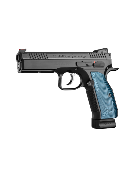 Pistolet CZ 75 Shadow 2