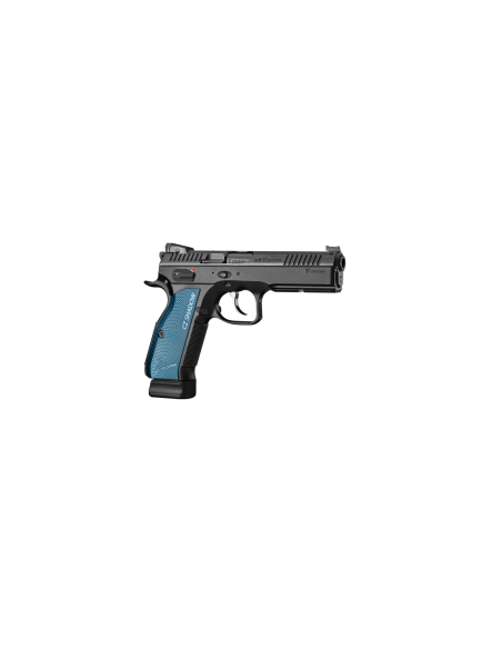Pistolet CZ 75 Shadow 2