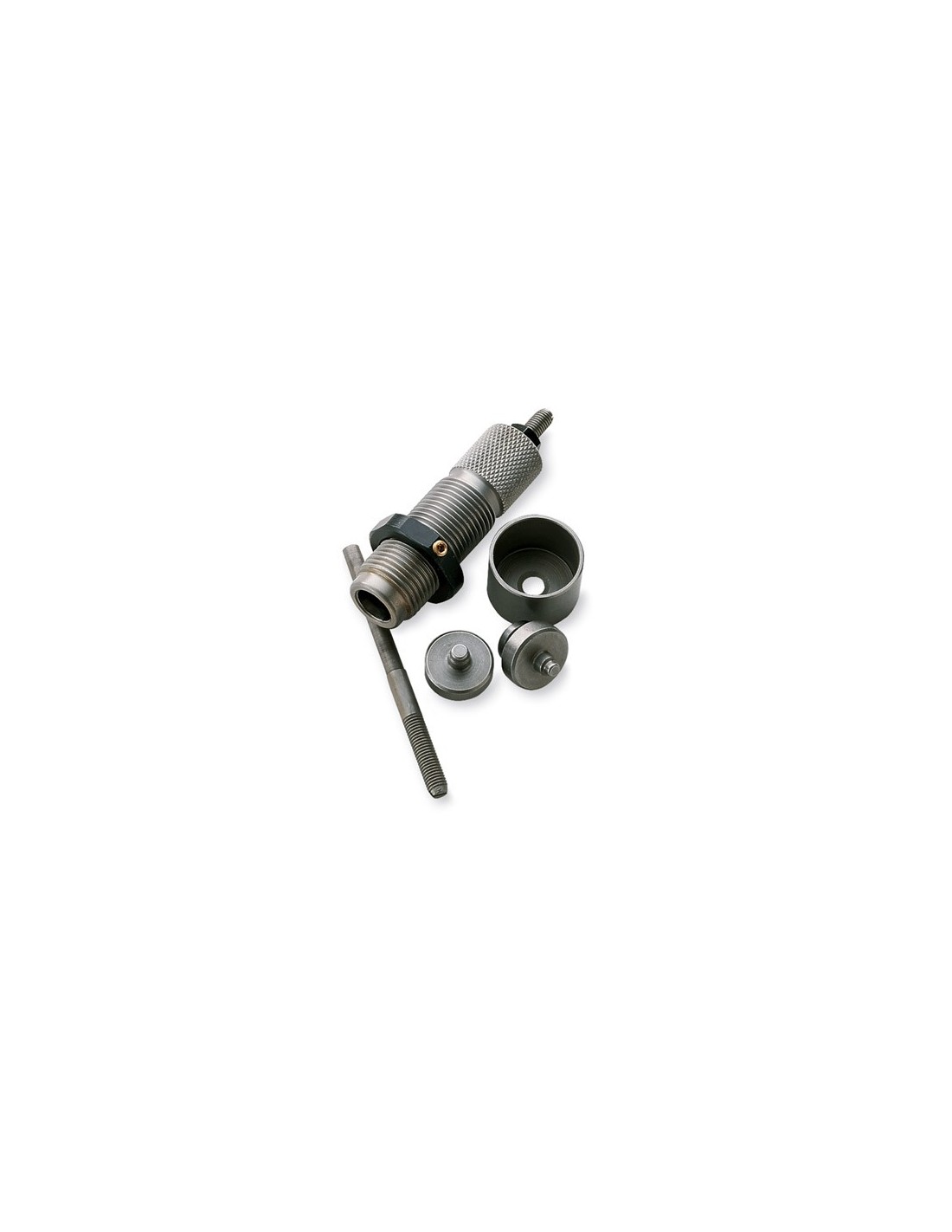 Clé à Douille 32 Mm Pour Filtre à Huile - Acier - Entraînement 3/8 - Outil De Dévissage Rapide