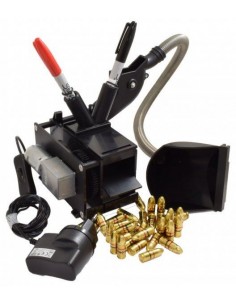 Marqueur de Douilles automatique DAA