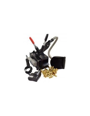 Marqueur de Douilles automatique DAA