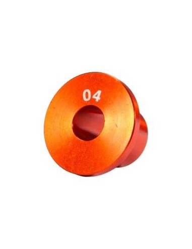 Adaptateur Lyman Trim Xpress 4 300 AAC/17 Rem Fireball LY7821704