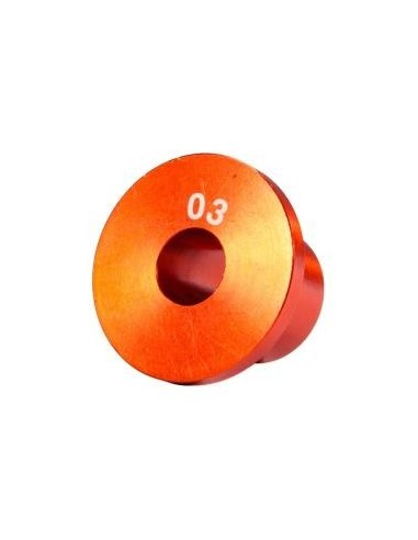 Adaptateur Lyman Trim Xpress3 223 Rem/17 Rem/204 Ruger/221 Fbl/222 Rem/222 Rem Mag  LY7821703