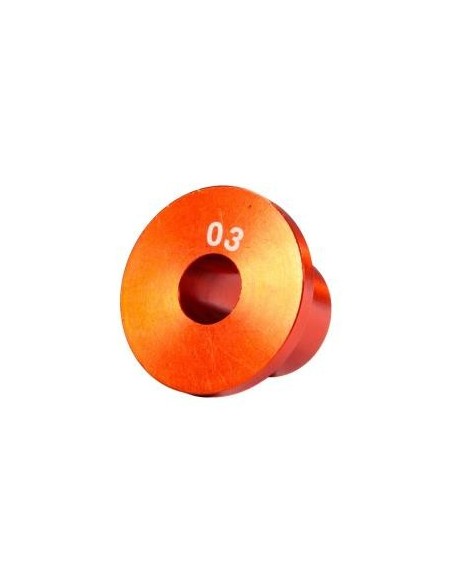 Adaptateur Lyman Trim Xpress3 223 Rem/17 Rem/204 Ruger/221 Fbl/222 Rem/222 Rem Mag  LY7821703