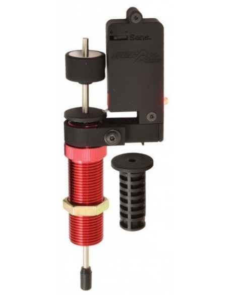 Controleur de charge de poudre pour presses automatiques