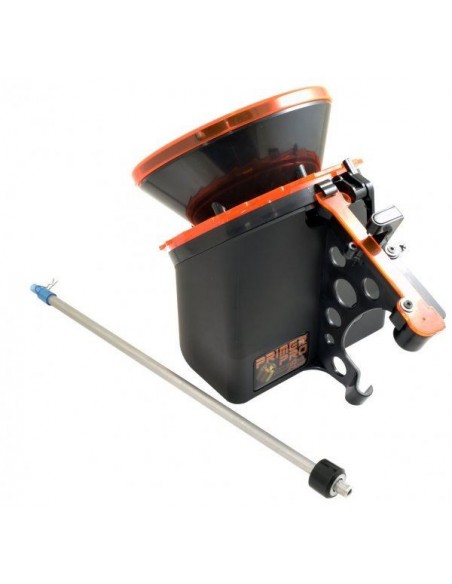 Remplisseur automatique de tubes d'amorces PRIMER PRO de Double Alpha