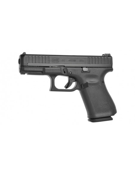 Pistolet Glock 44 Gen5 FS Cal.22 lr