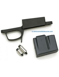 Pontet Badger Ordnance pour Remington 700SA