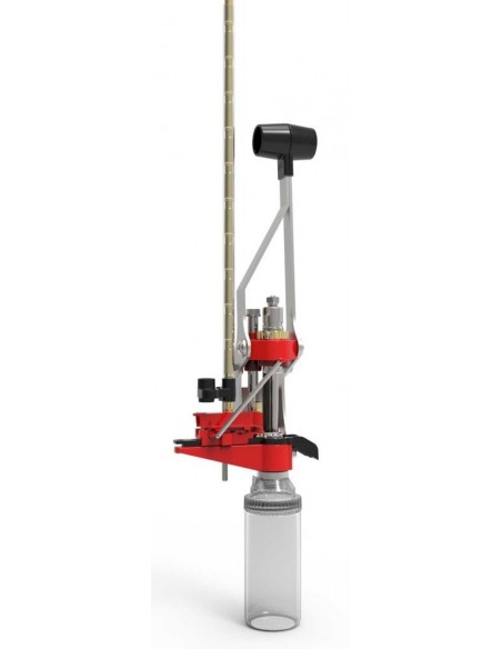 Presse Lee  Automatic Processing Press APP