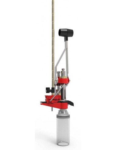 Presse Lee  Automatic Processing Press APP