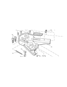 XL 650 DILLON PLATFORM ASSEMBLY  22060