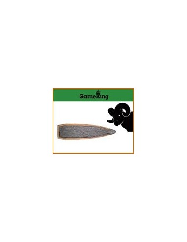 Balle Sierra - 8mm 220gr Spitzer Boat Tail 2420 Boite de 50
