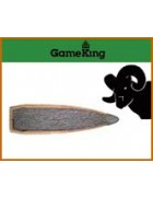 Balle Sierra - 8mm 220gr Spitzer Boat Tail 2420 Boite de 50