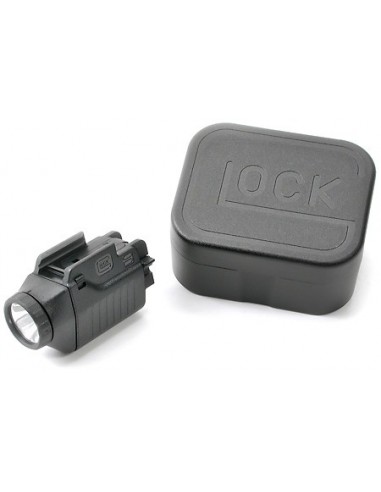 Lampe GLOCK GTL 10Compatible Sig-2022 / CZ-SP01