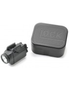 Lampe GLOCK GTL 10Compatible Sig-2022 / CZ-SP01