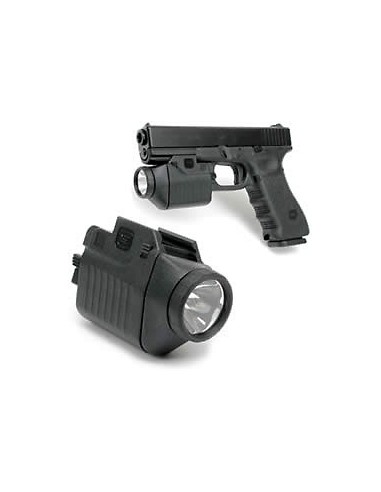 Lampe GLOCK GTL 10Compatible Sig-2022 / CZ-SP01