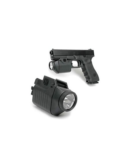 Lampe GLOCK GTL 10Compatible Sig-2022 / CZ-SP01