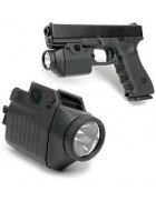 Lampe GLOCK GTL 10Compatible Sig-2022 / CZ-SP01