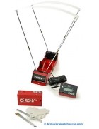 Chronographe Gamma Master Chrony