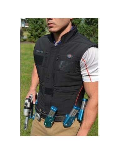 Gilet de Tir IPSC/TSV pour l'Hiver