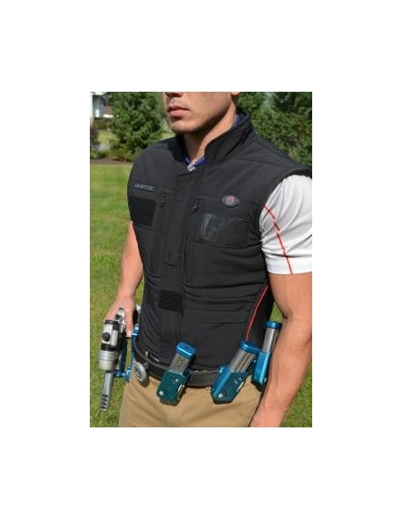 Gilet de Tir IPSC/TSV pour l'Hiver