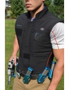 Gilet de Tir IPSC/TSV pour l'Hiver