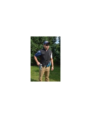 Gilet de Tir IPSC/TSV pour l'Hiver