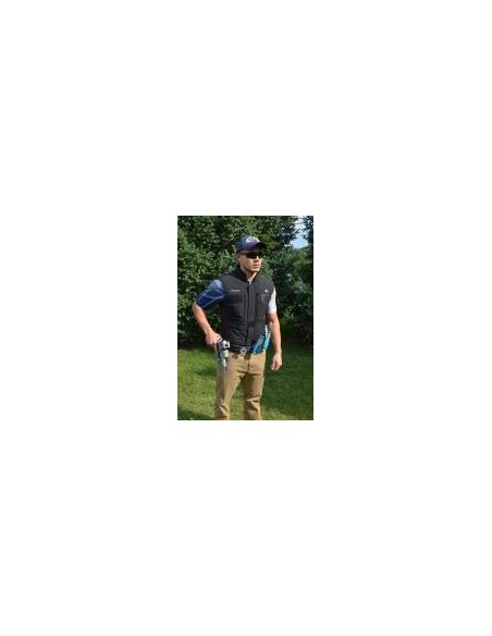 Gilet de Tir IPSC/TSV pour l'Hiver