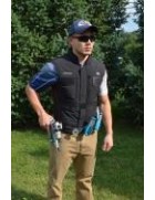 Gilet de Tir IPSC/TSV pour l'Hiver
