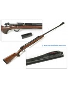 Carabine Browning X-Bolt
En calibres 300 WM et 270 WSM