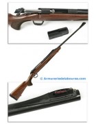 Carabine Browning X-Bolt
En calibres 300 WM et 270 WSM