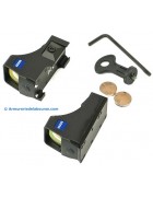 Viseur Compact Point Zeisspoint rouge