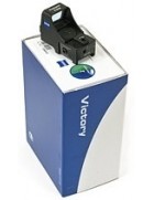 Viseur Compact Point Zeisspoint rouge