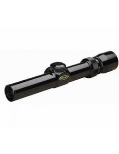 Lunette Weaver Classic handgun 1.5-4x20 S49427