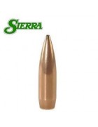 Balles Sierra - 6mm .243 60gr HP 1500
