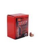 Balles HORNADY XTP 9mm - 380 ACP 90gr 35500
