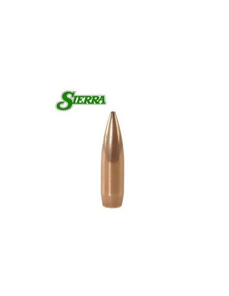 Balle Sierra - 200gr HPBT 2230