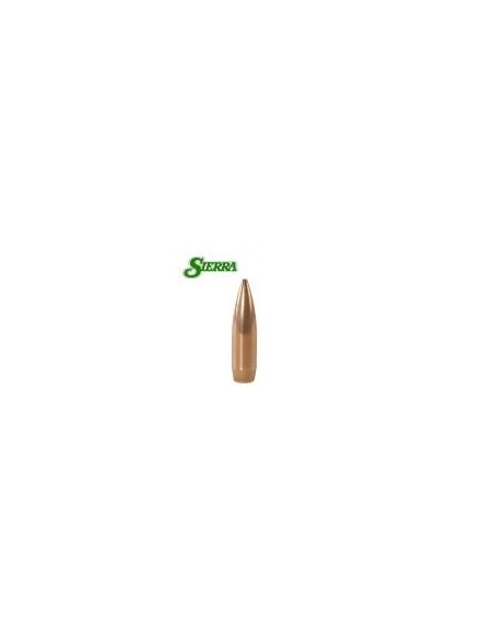 Balle Sierra - 200gr HPBT 2230