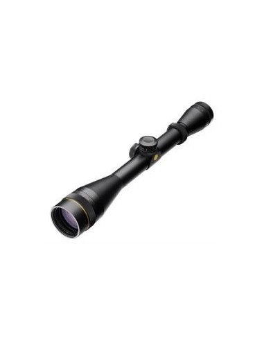 Leupold VX 2 6-18x40 CDS Wind Plex 120615