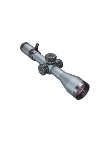LUNETTE BUSHNELL ELITE TACTICAL XRS II 4.5-30X50 MM G3 ILLUMINATED GRISE