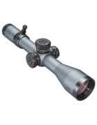 LUNETTE BUSHNELL ELITE TACTICAL XRS II 4.5-30X50 MM G3 ILLUMINATED GRISE
