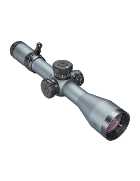 LUNETTE BUSHNELL ELITE TACTICAL XRS II 4.5-30X50 MM G3 ILLUMINATED GRISE