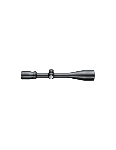 LUNETTE BUSHNELL ENGAGE 6-18X50 RETICULE DEPLOY MOA 1"