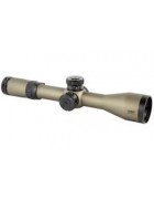 LUNETTE BUSHNELL ELITE TACTICAL XRS II 4.5-30X50 MM G3  FDE