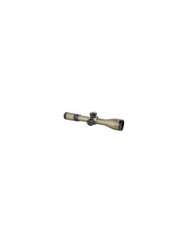 LUNETTE BUSHNELL ELITE TACTICAL XRS II 4.5-30X50 MM G3  FDE