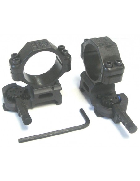 Colliers A.R.M.S 22 MKII Médium