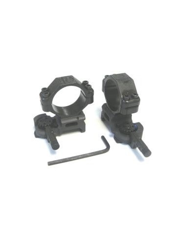 Colliers A.R.M.S 22 MKII Médium