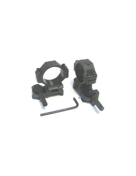 Colliers A.R.M.S 22 MKII Médium